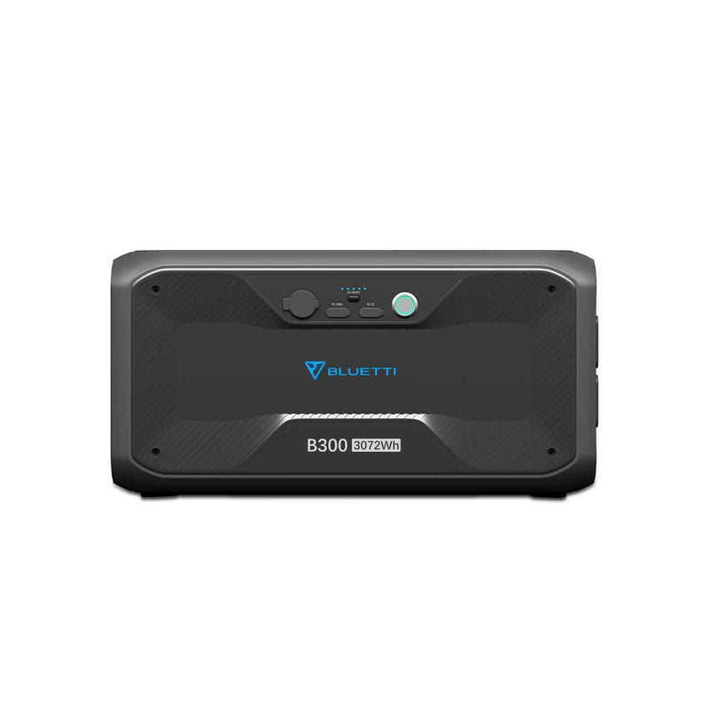 Load image into Gallery viewer, BLUETTI / AC300+B300 | Home Battery Backup
