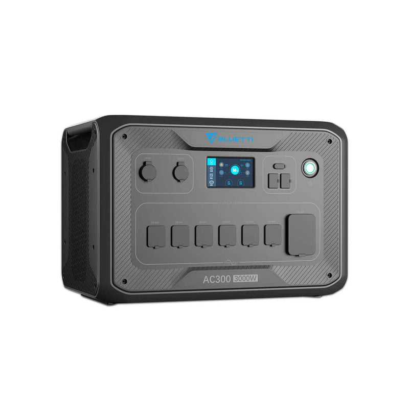 Load image into Gallery viewer, BLUETTI / AC300+B300 | Home Battery Backup
