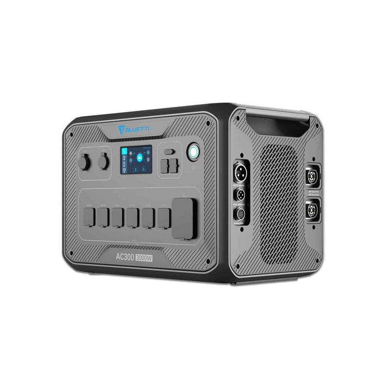 Load image into Gallery viewer, BLUETTI / AC300+B300 | Home Battery Backup
