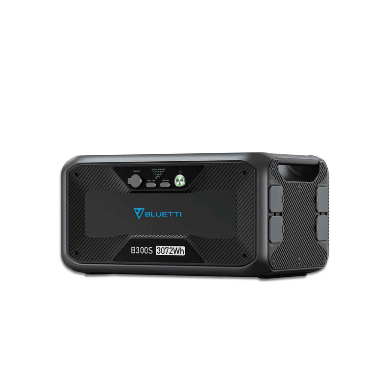 Load image into Gallery viewer, BLUETTI / AC500 + B300S | Home Battery Backup
