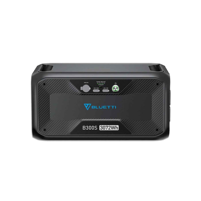 Load image into Gallery viewer, BLUETTI / AC500 + B300S | Home Battery Backup
