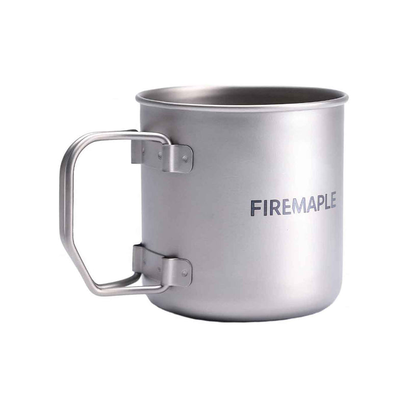 Load image into Gallery viewer, FIREMAPLE / ALTI - Titanium Cup 300ml
