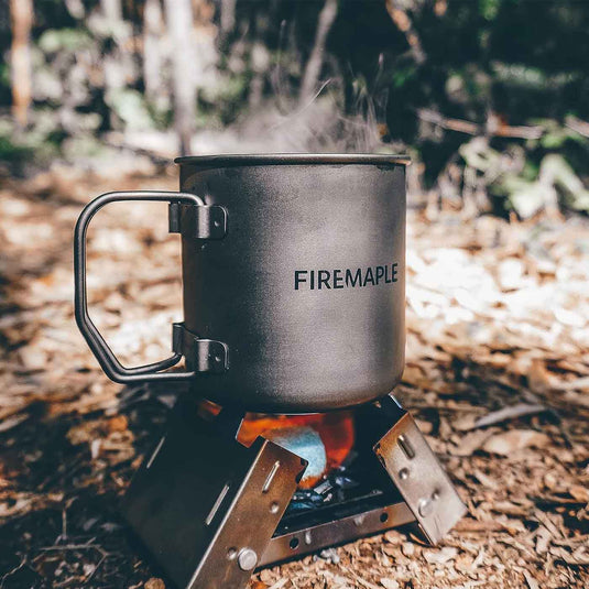 FIREMAPLE / ALTI - Titanium Cup 300ml