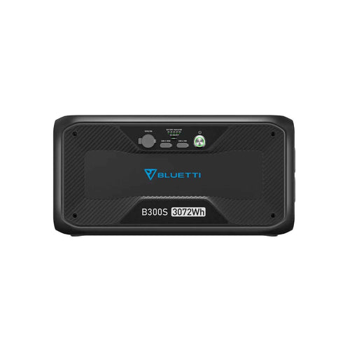 BLUETTI /  B300S Expansion Battery | 3,072Wh (Only Works With AC500)