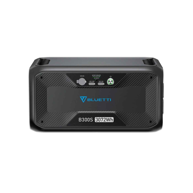 Load image into Gallery viewer, BLUETTI /  B300S Expansion Battery | 3,072Wh (Only Works With AC500)
