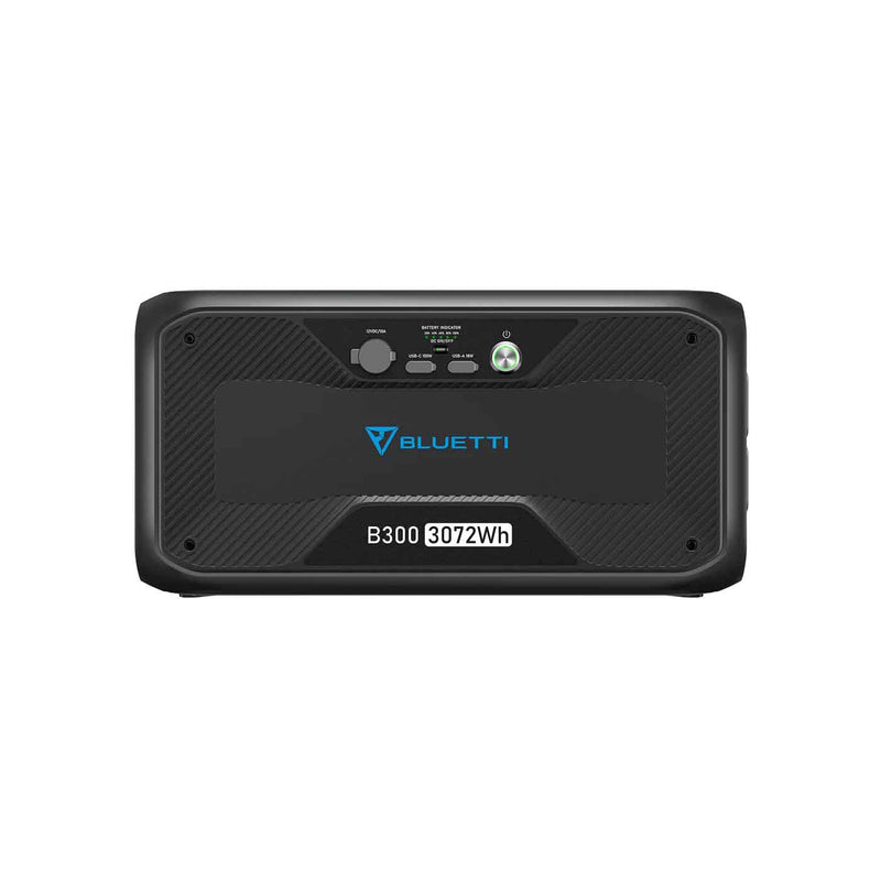 Load image into Gallery viewer, BLUETTI / B300 Expansion Battery | 3,072Wh
