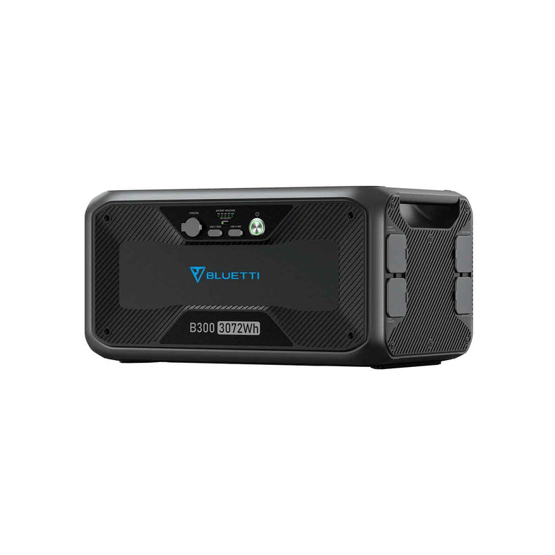 Load image into Gallery viewer, BLUETTI / B300 Expansion Battery | 3,072Wh
