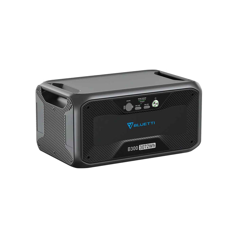 Load image into Gallery viewer, BLUETTI / B300 Expansion Battery | 3,072Wh
