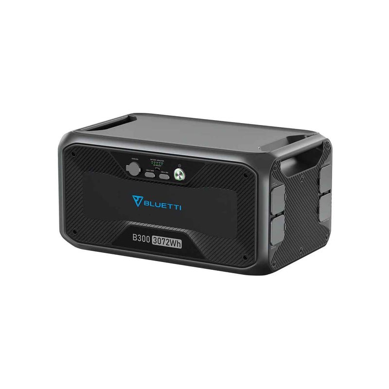 Load image into Gallery viewer, BLUETTI / B300 Expansion Battery | 3,072Wh
