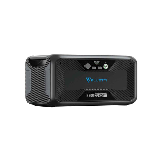 BLUETTI / B300 Expansion Battery | 3,072Wh