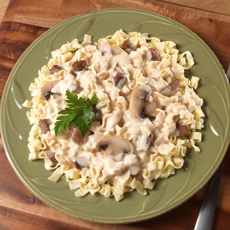 Load image into Gallery viewer, MountainHouse / Beef Stroganoff - Pouch
