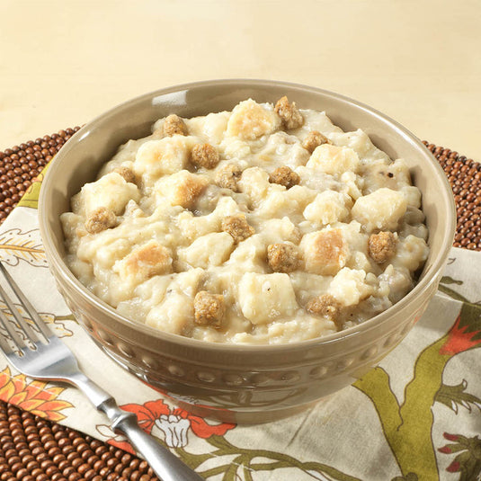 MountainHouse / Biscuits and Gravy - Pouch