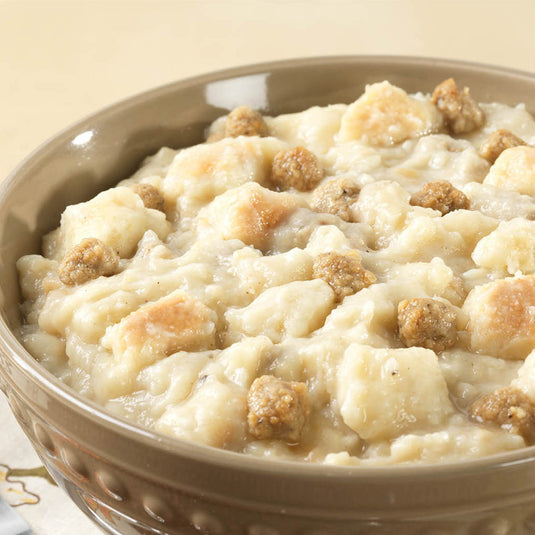 MountainHouse / Biscuits and Gravy - Pouch