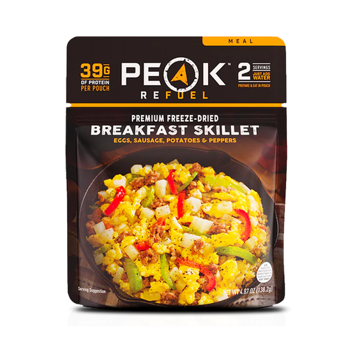 PeakRefuel /  Breakfast Skillet