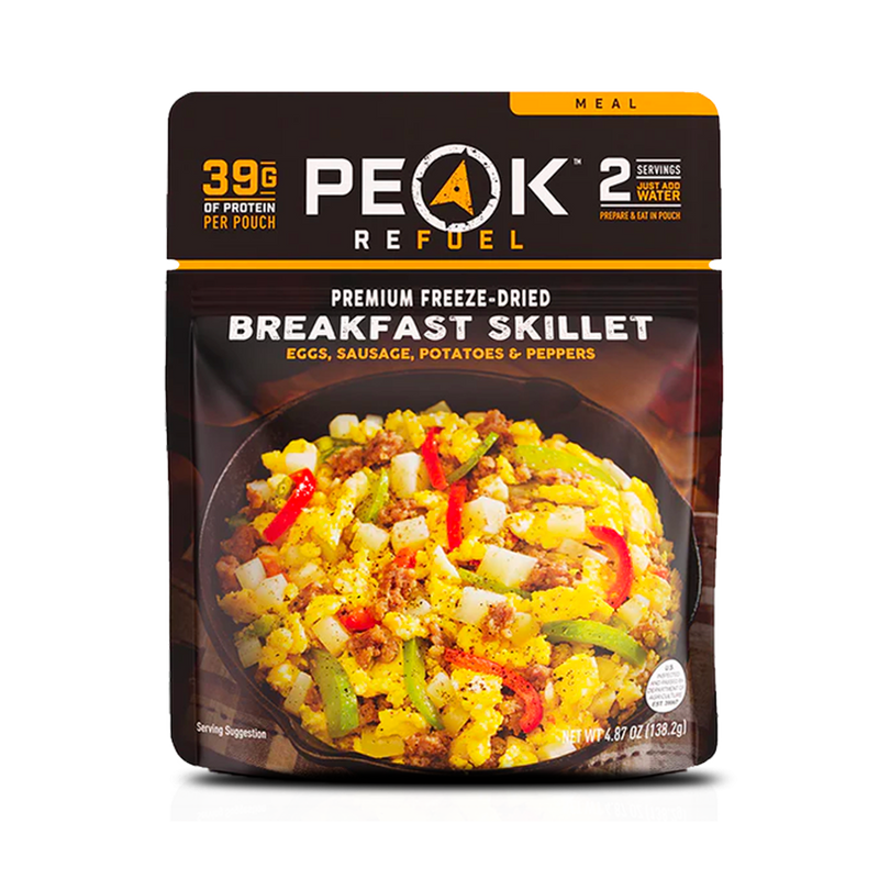 Load image into Gallery viewer, PeakRefuel /  Breakfast Skillet
