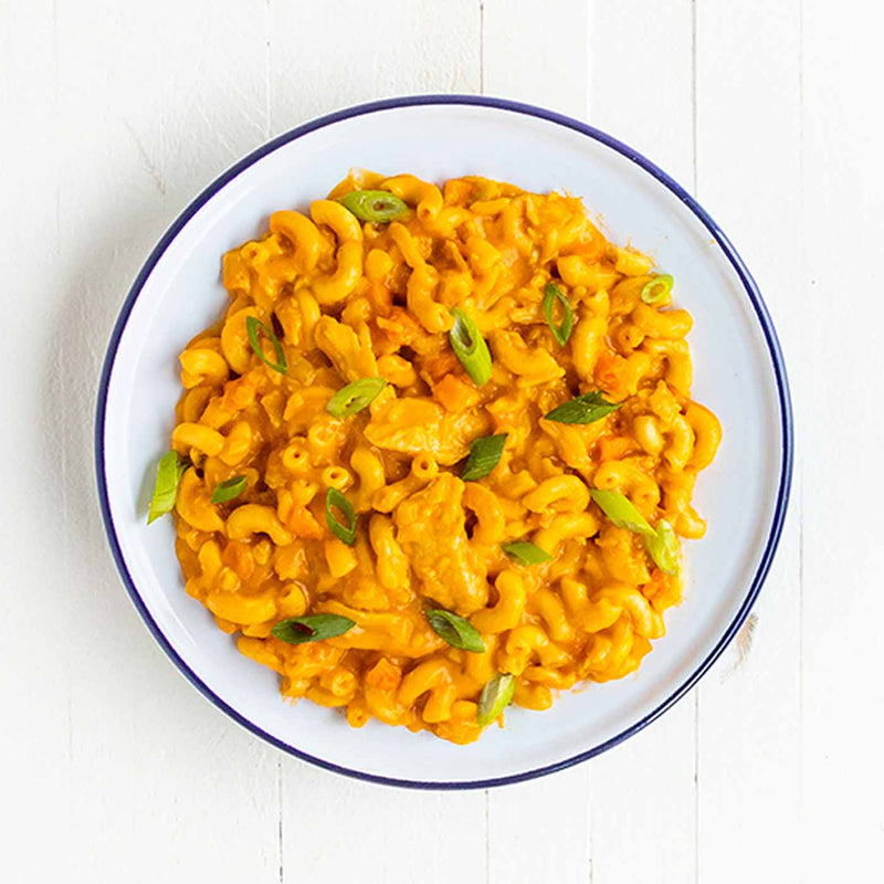 Load image into Gallery viewer, MountainHouse / Buffalo Style Chicken Mac &amp; Cheese - Pouch
