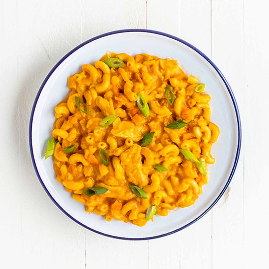 MountainHouse / Buffalo Style Chicken Mac & Cheese - Pouch