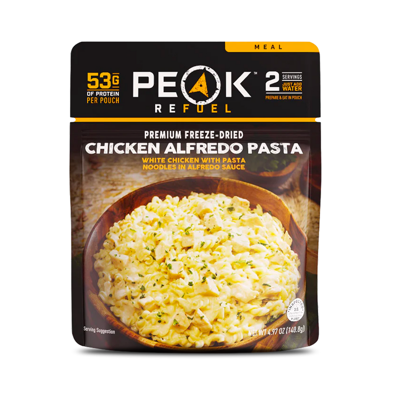 Load image into Gallery viewer, PeakRefuel / Chicken Alfredo
