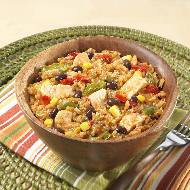 Load image into Gallery viewer, MountainHouse / Chicken Fajita Bowl - Pouch
