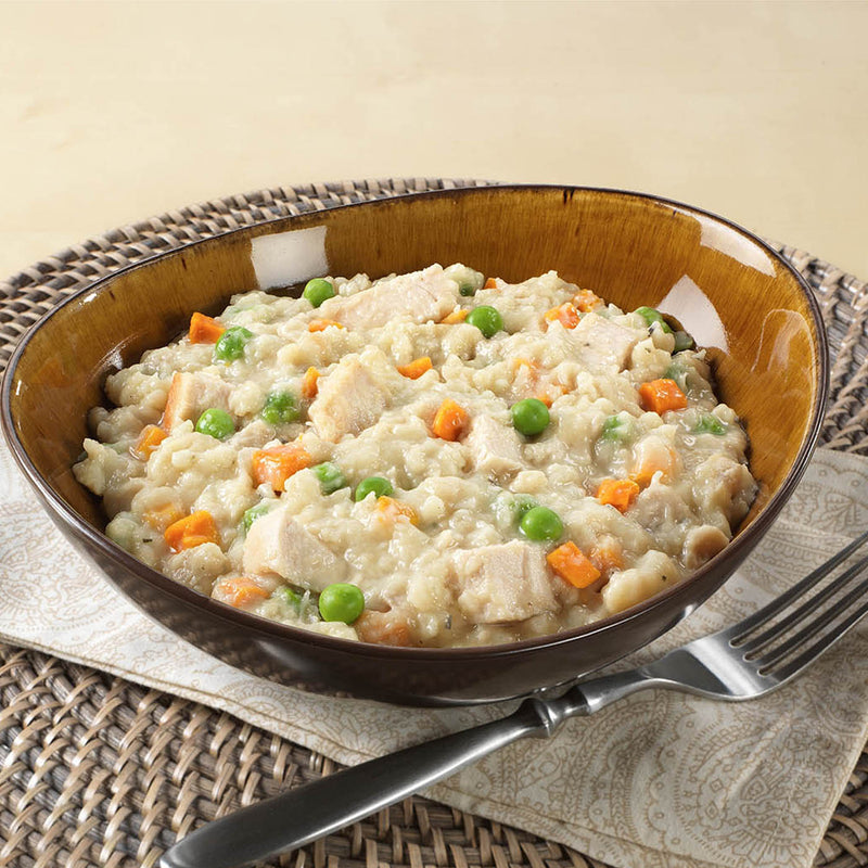 Load image into Gallery viewer, MountainHouse / Chicken and Dumplings - Pouch
