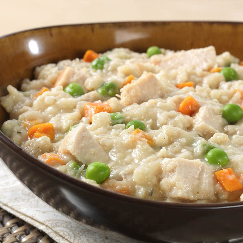 Load image into Gallery viewer, MountainHouse / Chicken and Dumplings - Pouch
