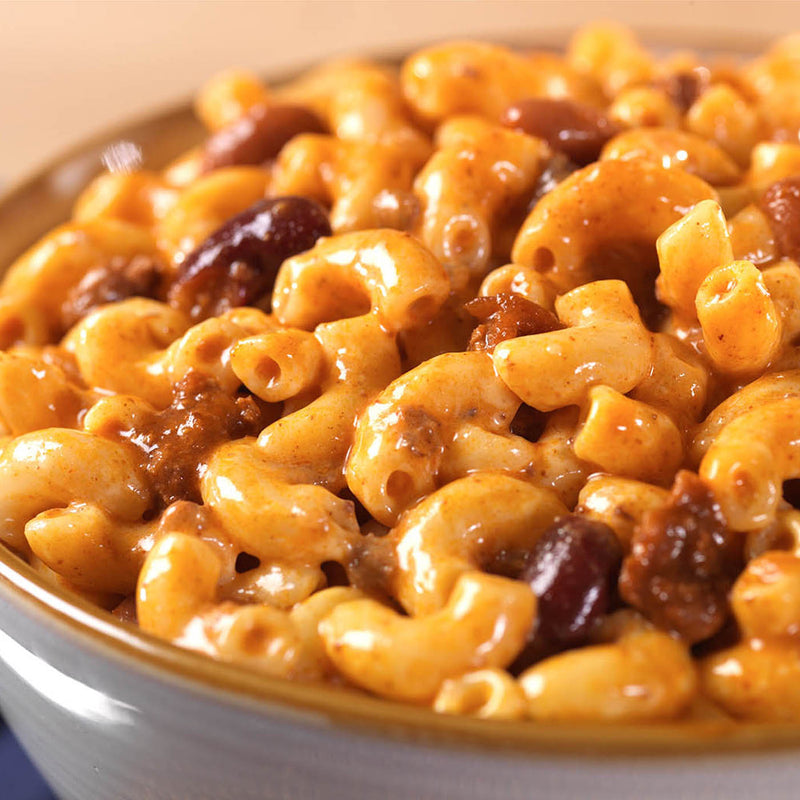 Load image into Gallery viewer, MountainHouse / Chili Mac with Beef - Pouch
