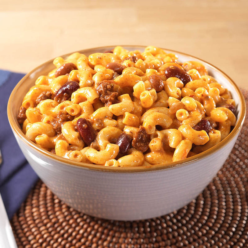 Load image into Gallery viewer, MountainHouse / Chili Mac with Beef - Pouch
