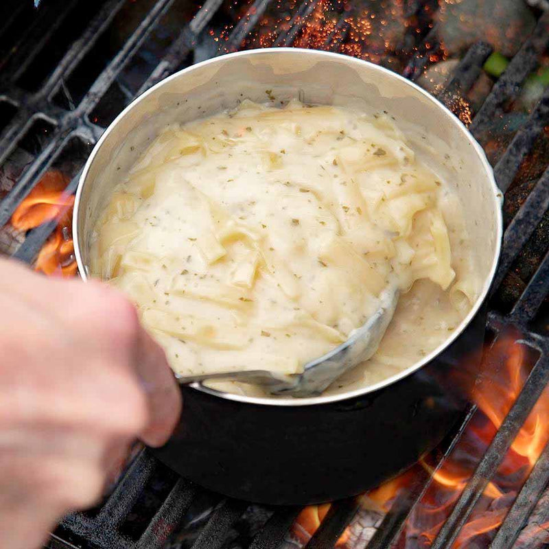 Load image into Gallery viewer, Ready Hour /  Fettuccine Alfredo
