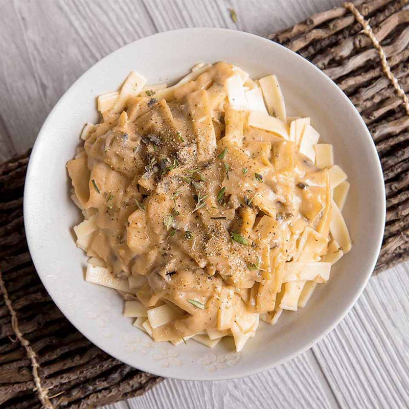 Load image into Gallery viewer, Ready Hour /  Creamy Stroganoff
