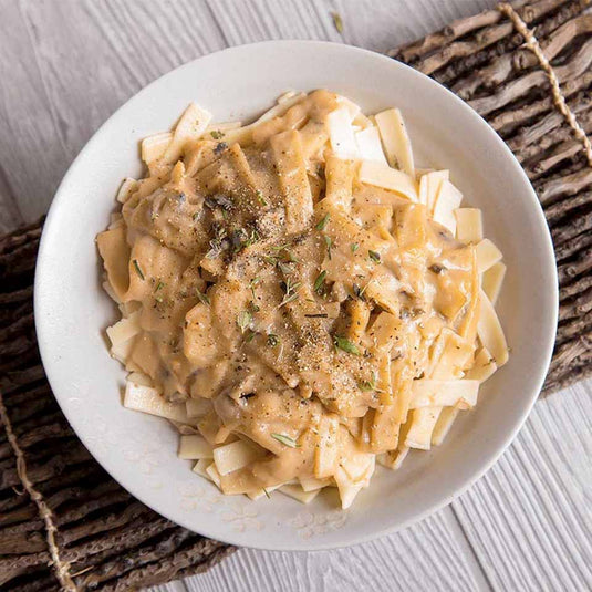 Ready Hour /  Creamy Stroganoff