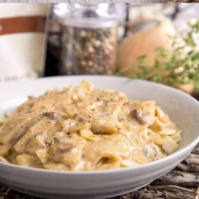 Load image into Gallery viewer, Ready Hour /  Creamy Stroganoff
