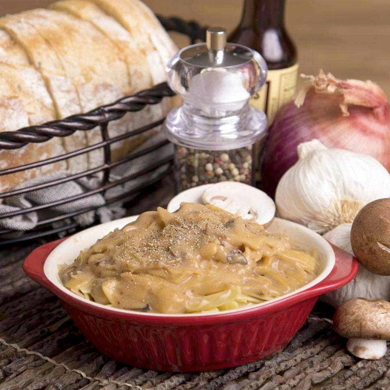 Load image into Gallery viewer, Ready Hour /  Creamy Stroganoff
