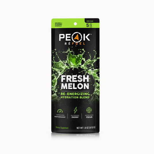 PeakRefuel / Drink Variety Pack