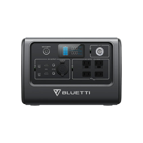 BLUETTI / EB70S Portable Power Station | 800W 716Wh