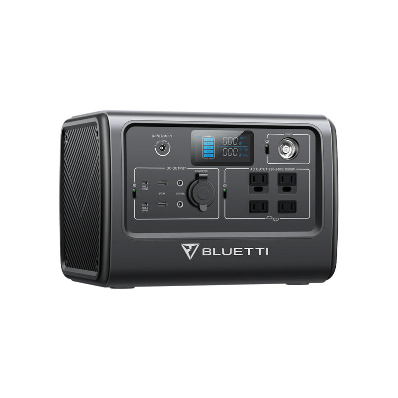 Load image into Gallery viewer, BLUETTI / EB70S Portable Power Station | 800W 716Wh
