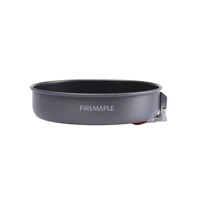 Load image into Gallery viewer, FIREMAPLE / FEAST - 7.6&quot; Frypan Non-stick
