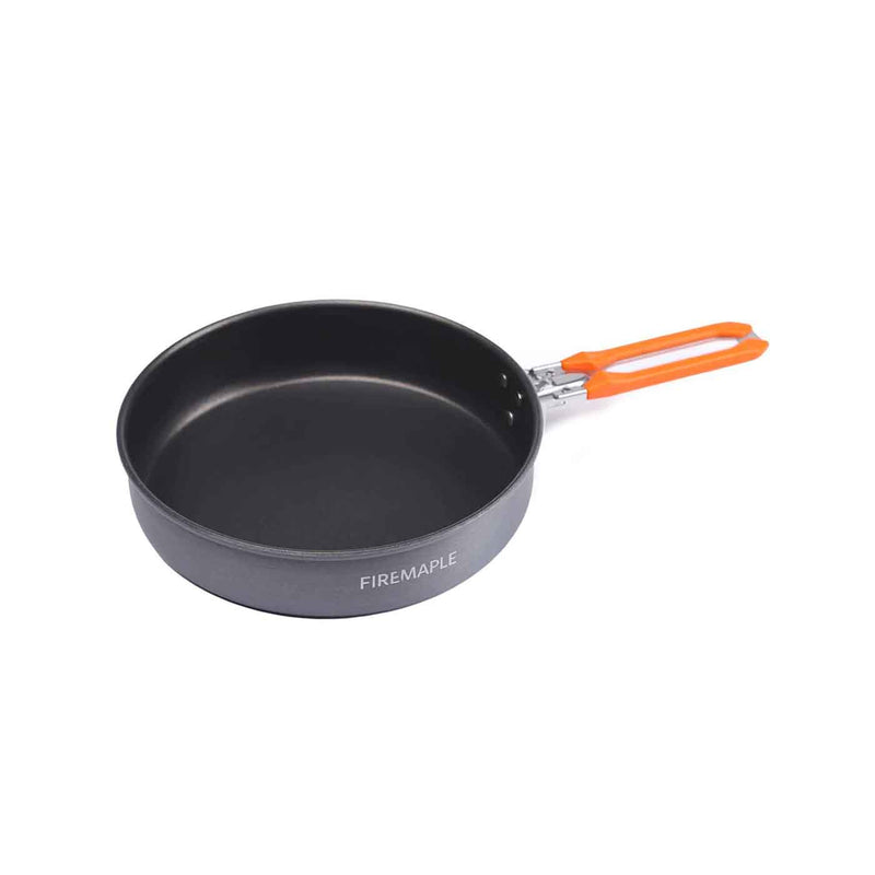 Load image into Gallery viewer, FIREMAPLE / FEAST - 7.6&quot; Frypan Non-stick
