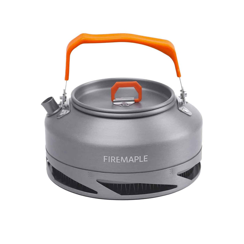 Load image into Gallery viewer, FIREMAPLE / FEAST XT1 - 0.8 Liter Camping Kettle
