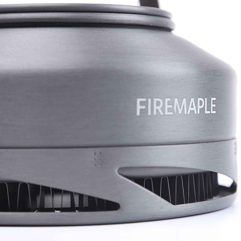 Load image into Gallery viewer, FIREMAPLE / FEAST XT1 - 0.8 Liter Camping Kettle
