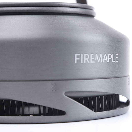 FIREMAPLE / FEAST XT1 - 0.8 Liter Camping Kettle