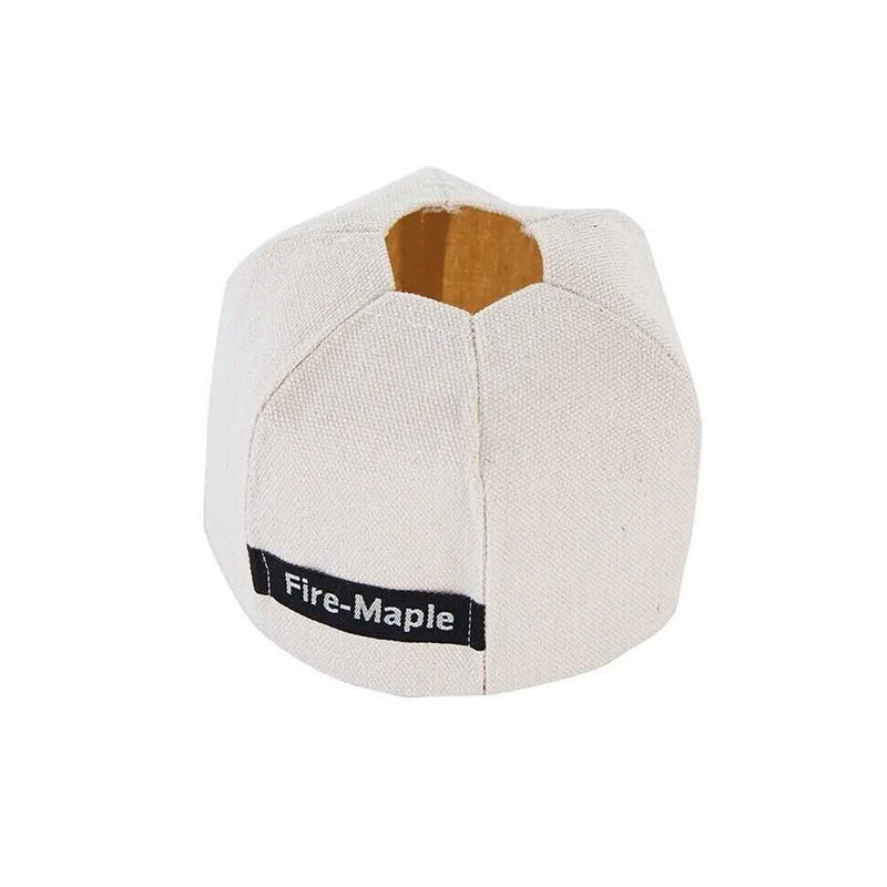 Load image into Gallery viewer, FIREMAPLE / Gas Canister Cotton Cover For 230g Outdoor Camping Equipment
