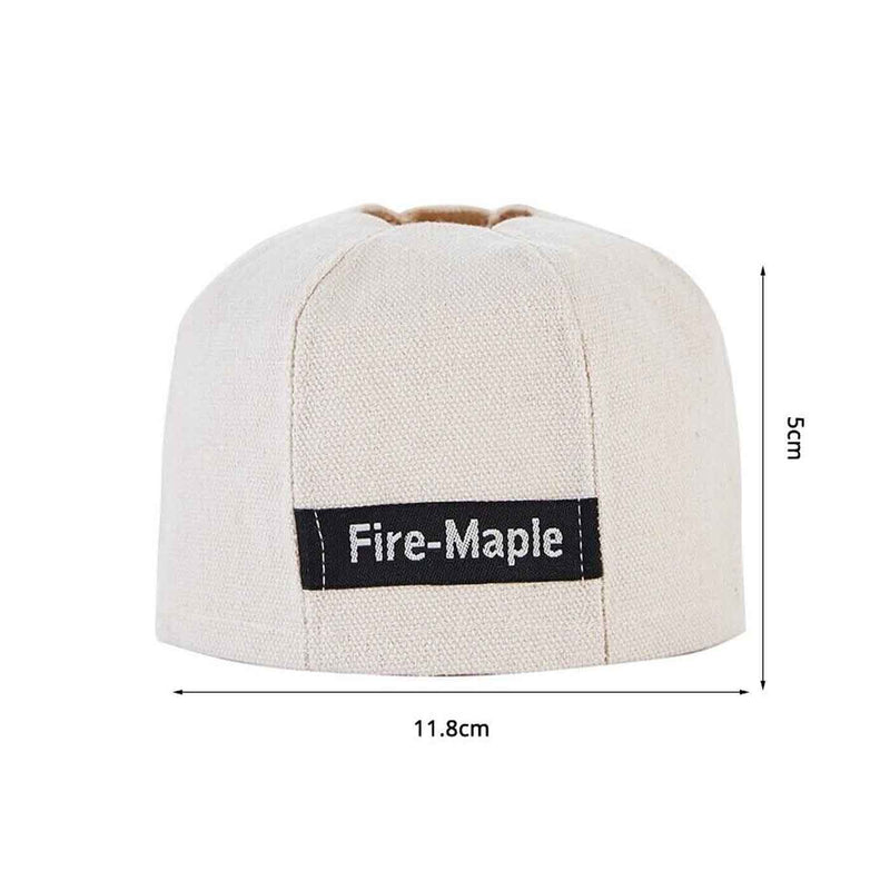 Load image into Gallery viewer, FIREMAPLE / Gas Canister Cotton Cover For 230g Outdoor Camping Equipment
