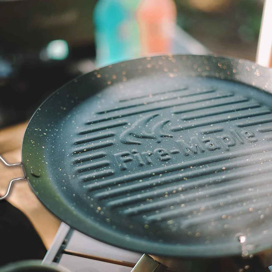 FIREMAPLE / Portable Grill Pan