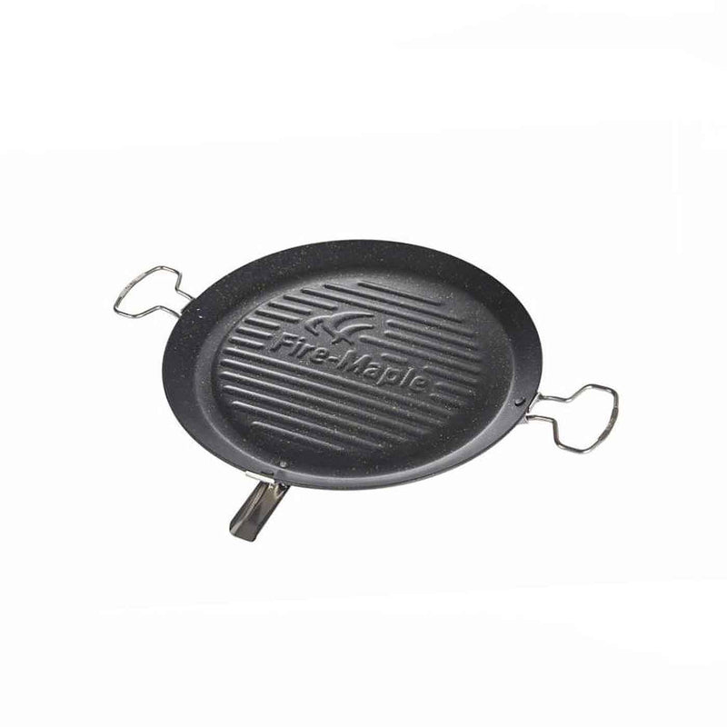 Load image into Gallery viewer, FIREMAPLE / Portable Grill Pan
