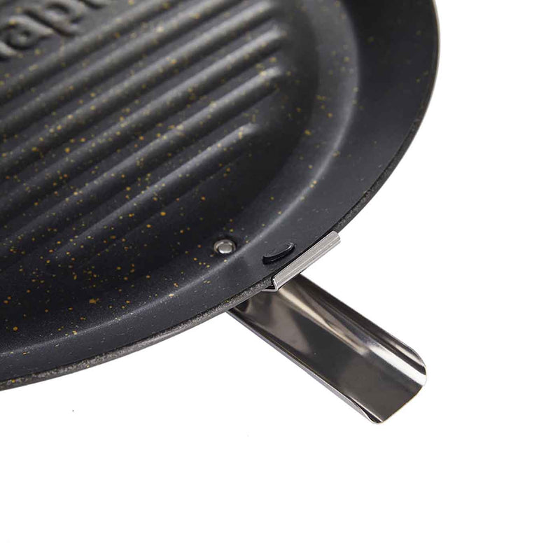 Load image into Gallery viewer, FIREMAPLE / Portable Grill Pan
