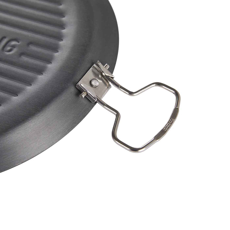 Load image into Gallery viewer, FIREMAPLE / Portable Grill Pan
