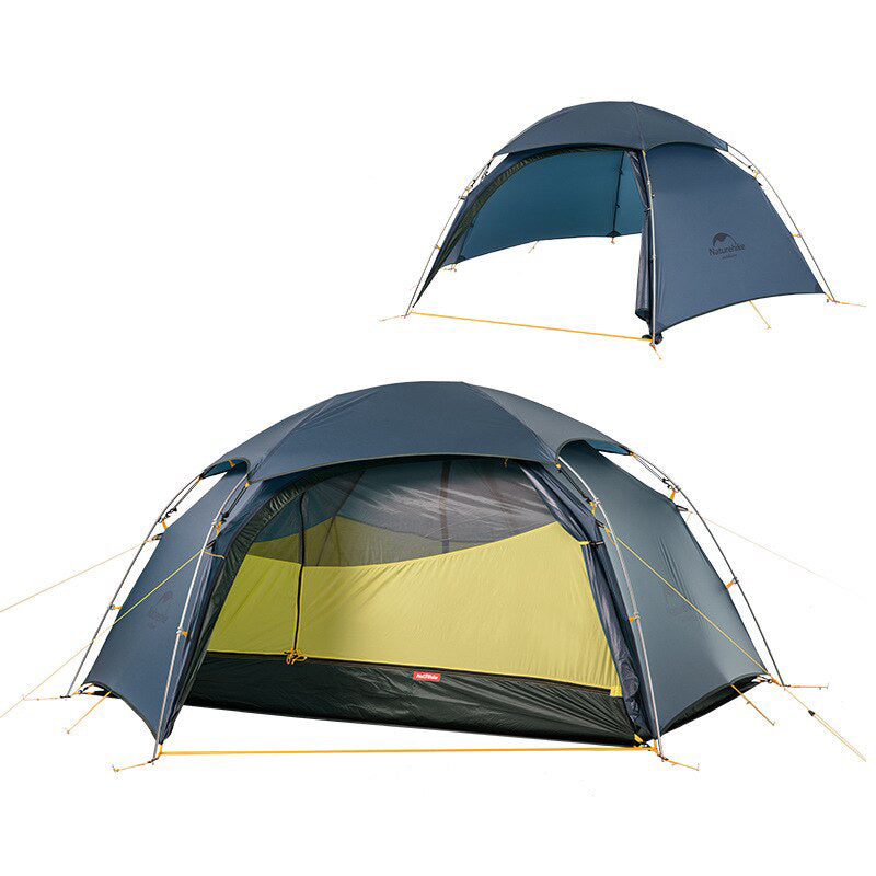 Load image into Gallery viewer, Naturehike / Cloud Peak Tent 2-3 People
