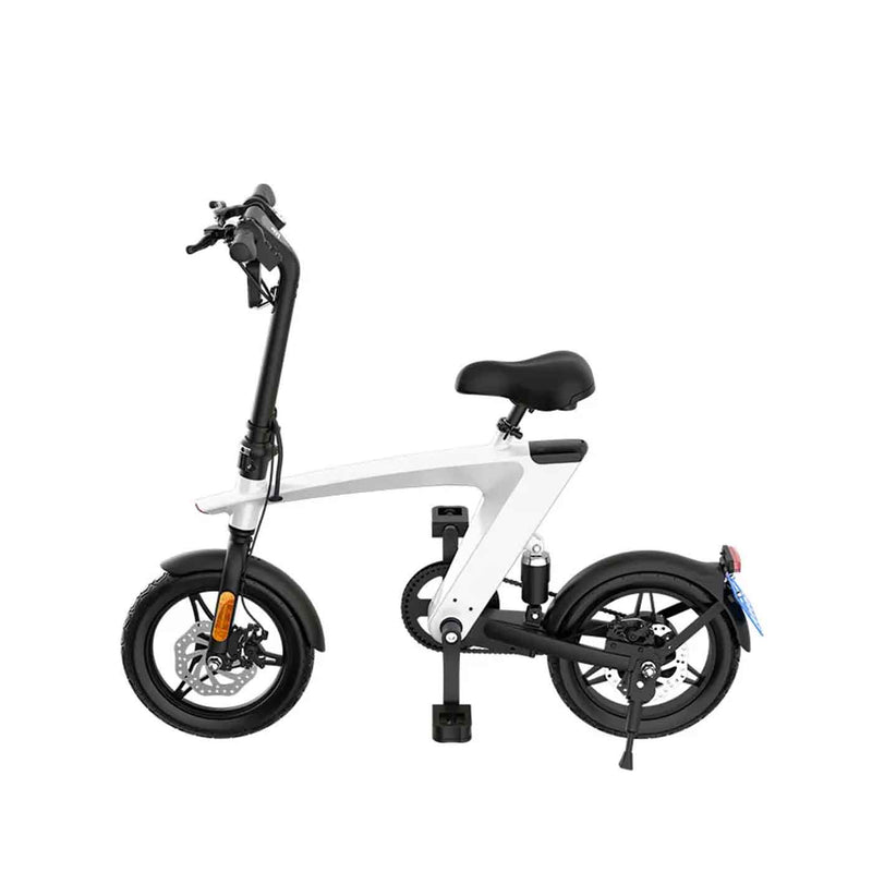 Load image into Gallery viewer, HX / H1 14&quot; Electric Folding Bike 250W
