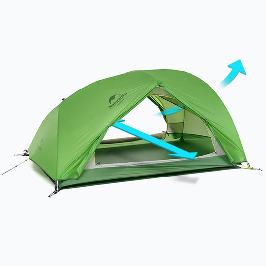 Naturehike / Star River 2 Tent 2-Person