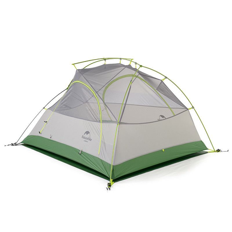 Load image into Gallery viewer, Naturehike / Star River 2 Tent 2-Person
